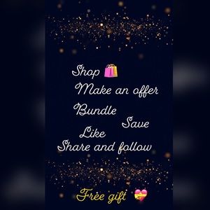 🚨 Shop til you drop 🚨